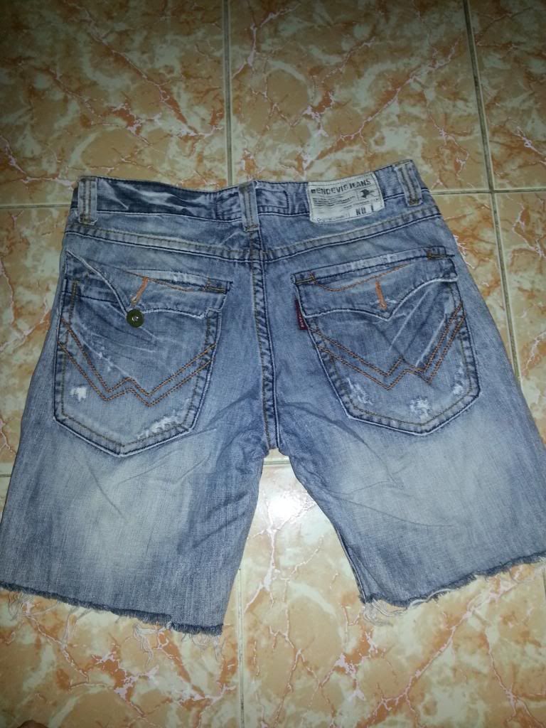 Thanh lý tủ đồ và bán quần lót nam các mẫu chưa có trên thị trường. Đặc biệt giá cả - 16