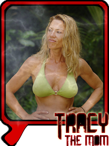 Tracy Avatar