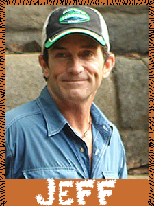 Jeff Probst Avatar