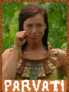 Princess Parvati Shallow Avatar