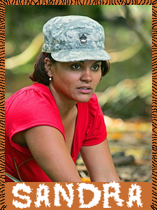 Sandra Diaz-Twine Avatar