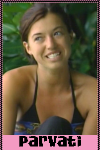 Parvati Shallow Avatar