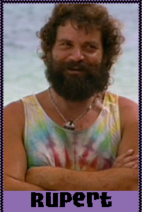 Rupert Boneham Avatar