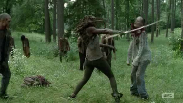TVsubtitlesnet - Subtitles The Walking Dead season 3