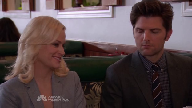 Parks and Recreation Season 3 Online Free HD with Subtitles