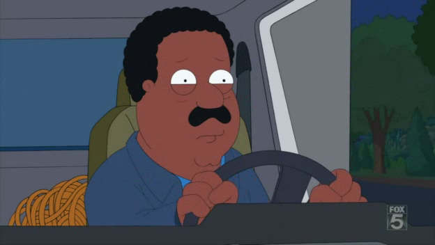 The Cleveland Show - Wikipedia