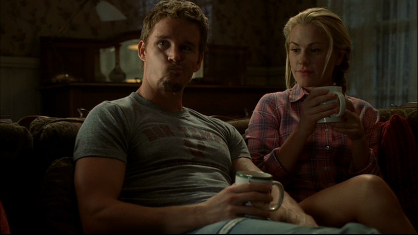 True Blood - Official Website for the HBO Series