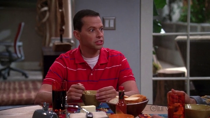 Two and a Half Men Season 1-12 HDTV 480p Direct Links