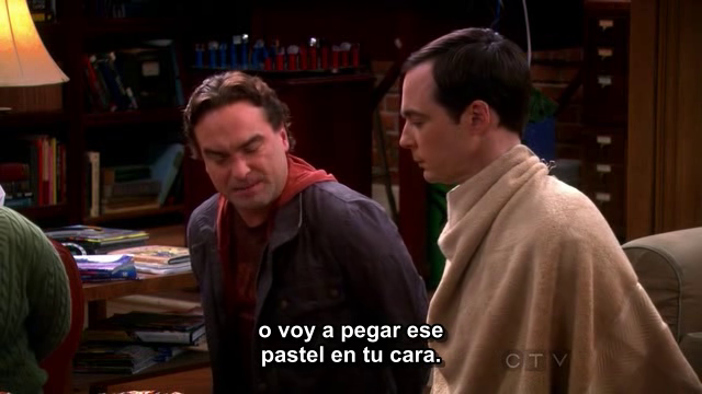 TVsubtitlesnet - Subtitles The Big Bang Theory season 1