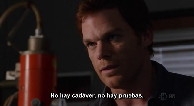 dexter s08e07 ita - Search and Download - Picktorrent