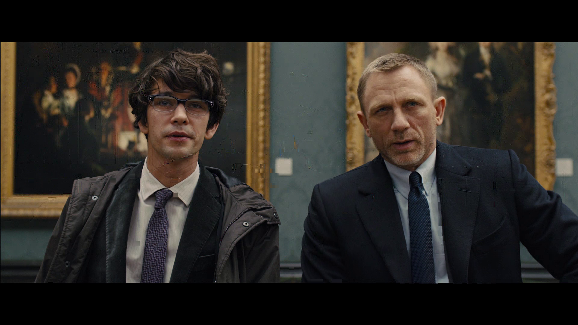 Skyfall Torrent Descargar BluRay-1080p Bajar Gratis