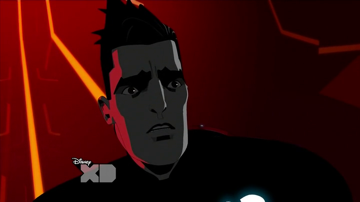 Tron Uprising 1x16 [HDTV][151MB][VO.SE][MULTI] | Descargar1link.org