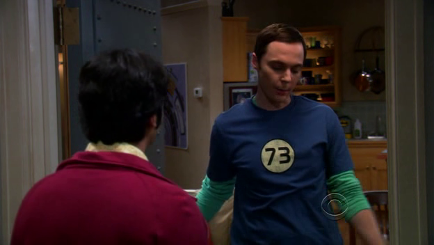 Watch The Big Bang Theory - Season 1 2006 Full movie HD