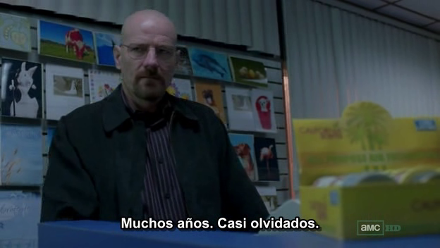 Breaking Bad Season 4 Subtitles - videosubtitlesnet