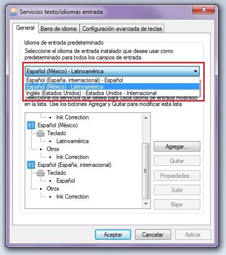 letra ñ no esta letra ñ no esta