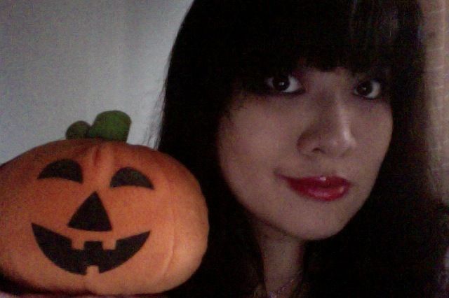 Me and Mr. Kabocha
