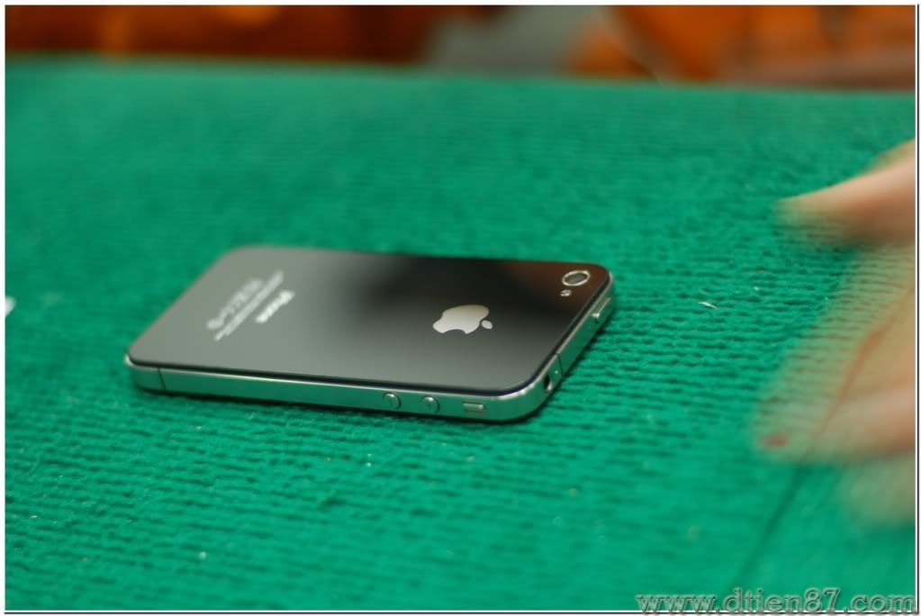 Tân trang iPhone mới Tân trang iPhone mới