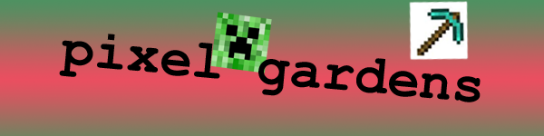 pixelgardens
