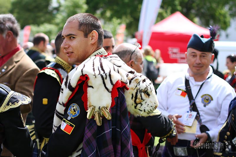 Wallace Pipes and Drums (Malta) Wallace Pipes and Drums (Malta)