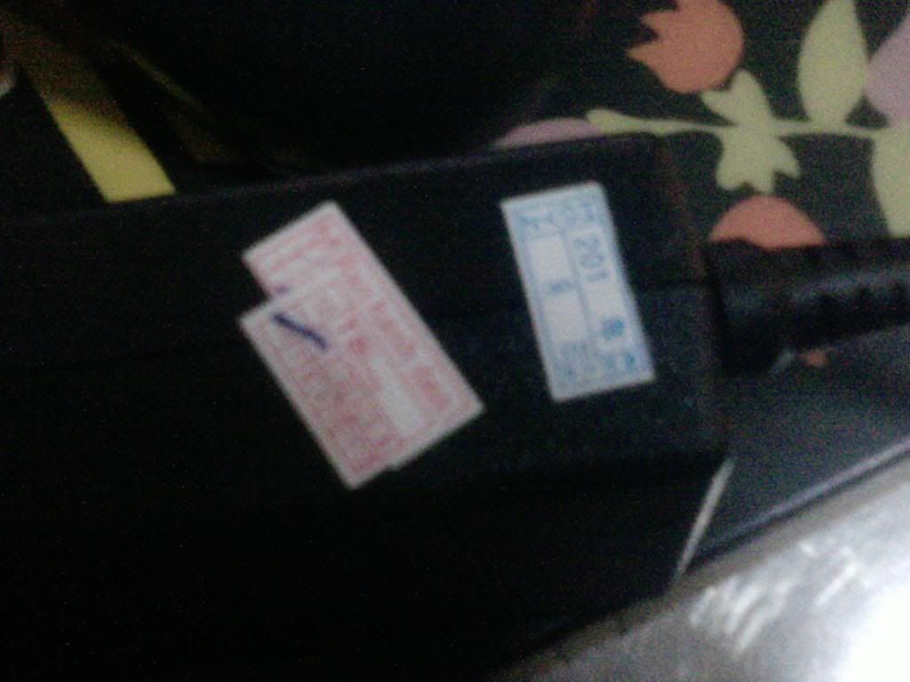 cần pro chỉ tem này của chỗ nào - 1