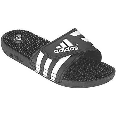 adidas slippers athlete's foot