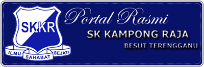 SK Kampong Raja Besut