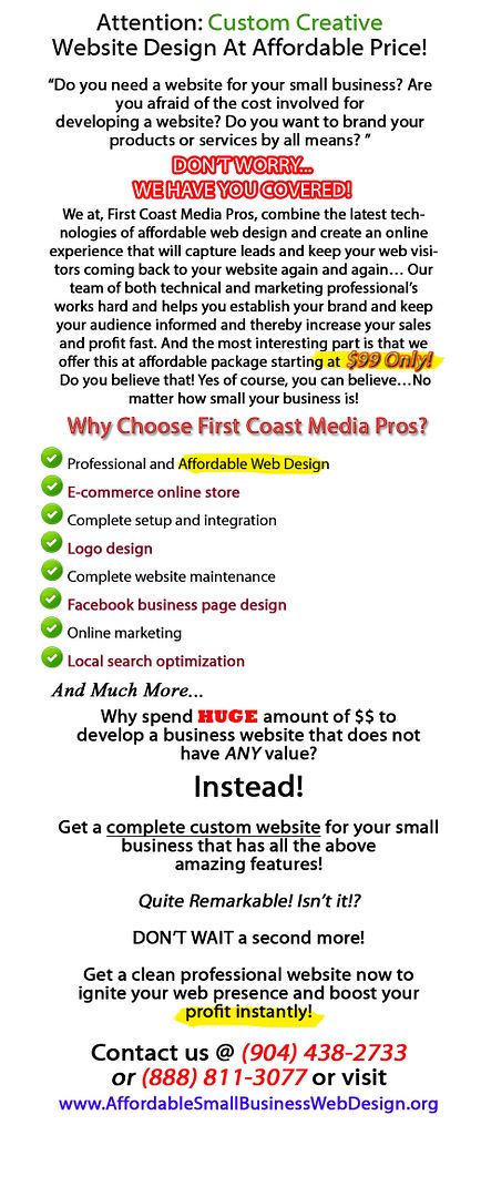 small businesses that are profitable