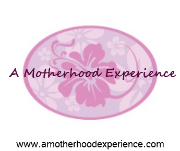 A Motherhood Experience
