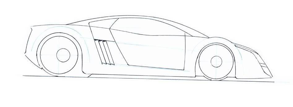 dibujar coches dibujar coches
