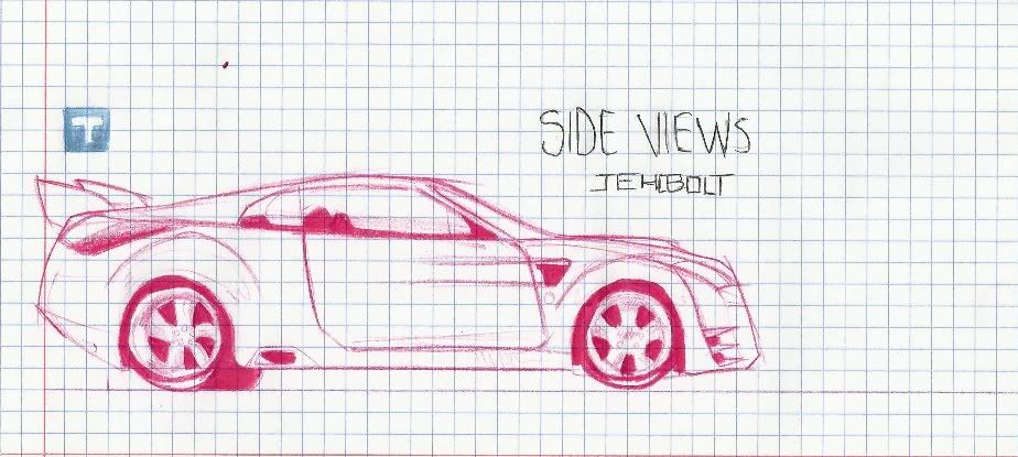 dibujar coches dibujar coches