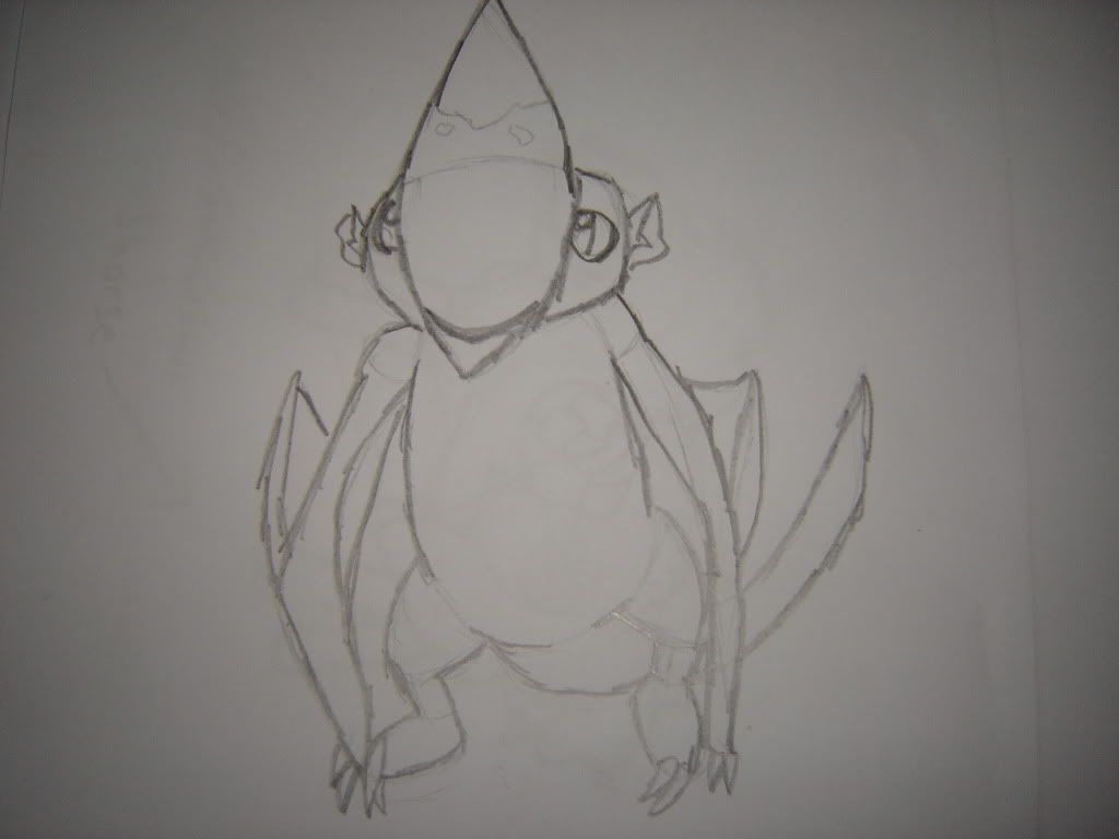 [PokeCommunity.com] Hummy's Fakemon