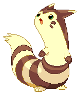 [PokeCommunity.com] The Pokecommunity Pixel Over Dex- Revived!