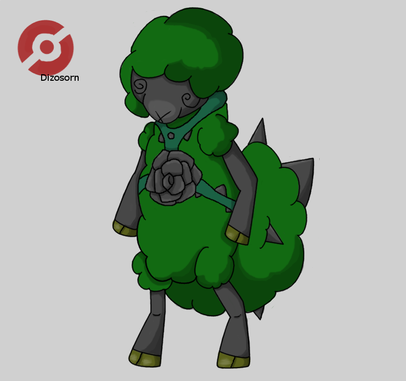 [PokeCommunity.com] Funkin Fakemon!