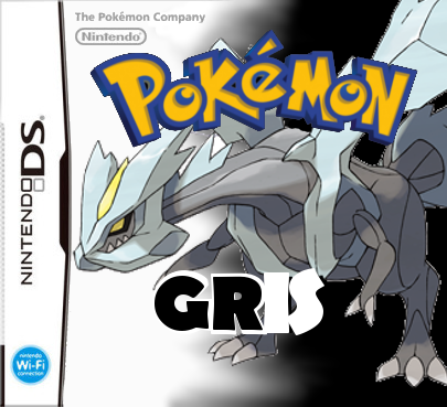 [PokeCommunity.com] Black and White Anniversary Weekend: Design-a-Cover Contest!