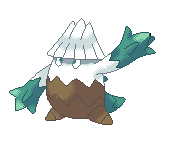 [PokeCommunity.com] The Pokecommunity Pixel Over Dex- Revived!