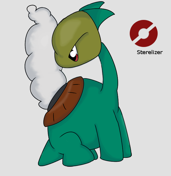 Funkin Fakemon!