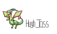[PokeCommunity.com] Plz Can I Has Sprites?