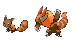 [PokeCommunity.com] Plz Can I Has Sprites?