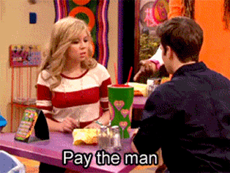 Funny iCarly scene Pictures, Images and Photos