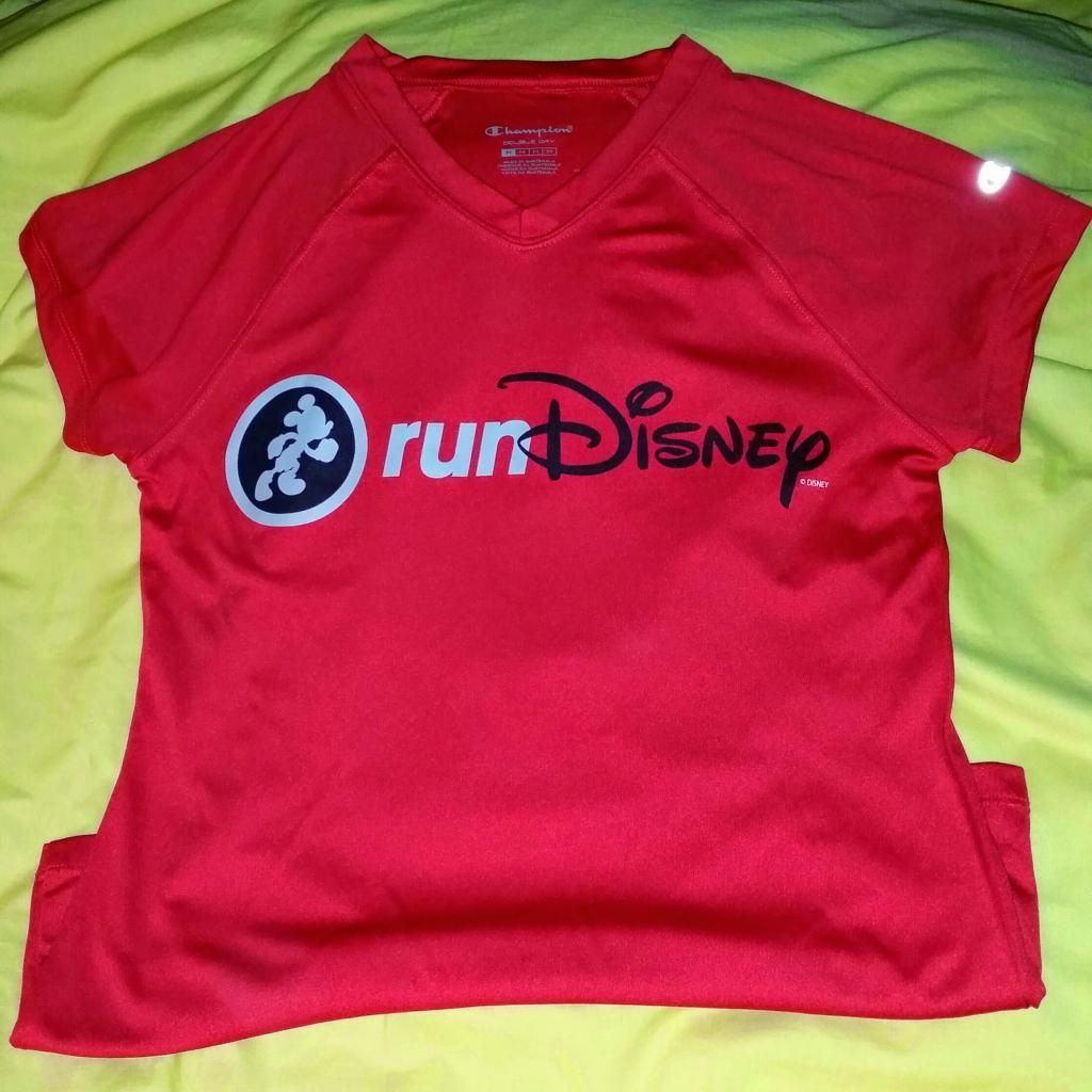 Disney Social Media Moms runDisney Tee