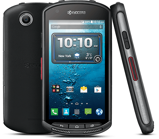 Kyocera DuraForce