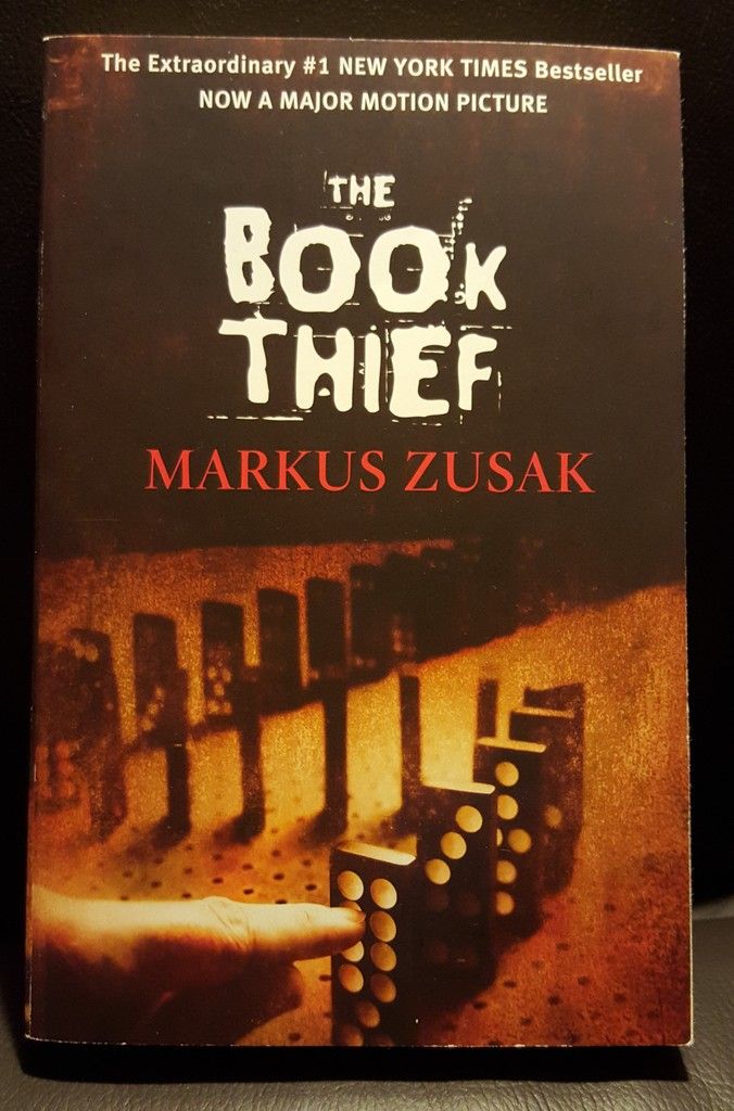 The Book Thief