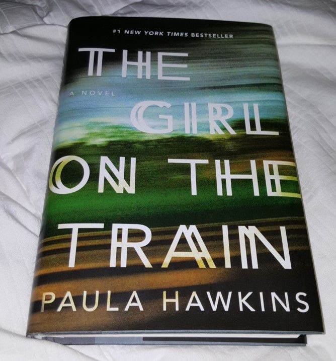 The Girl on the Train