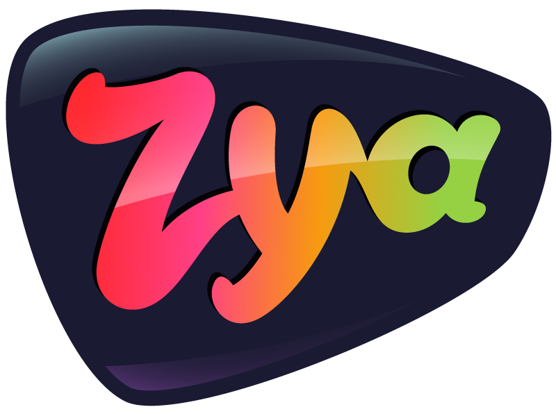 Zya Music App