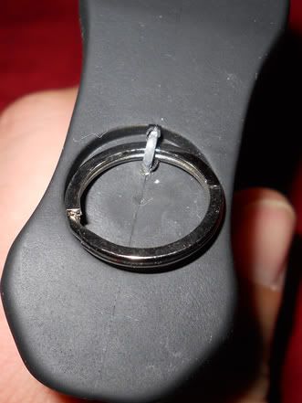 Plug ring
