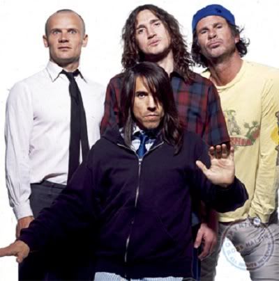 Red Hot Chili Peppers - Discography (52CD) 1984-2006 FLAC Red Hot Chili Peppers - Discography (52CD) 1984-2006 FLAC