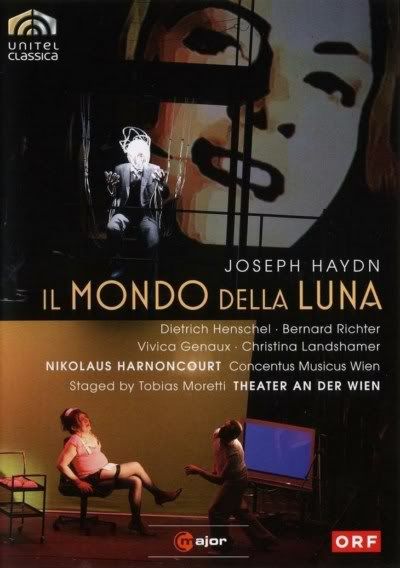 haydn - il mondo della luna (nikolaus harnoncourt) (2010) 2xdvd9 haydn - il mondo della luna (nikolaus harnoncourt) (2010) 2xdvd9