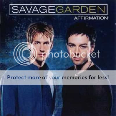 Savage Garden - Discography (11CD) (1997-2005) Savage Garden - Discography (11CD) (1997-2005)