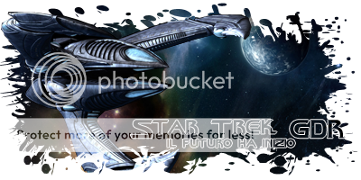 Star Trek GDR
